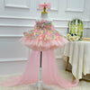 Best Dresses for a Little Girl's Birthday Party | Liyadress