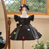 How to Measure Your Child for a Dress | Liyadress