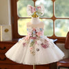 How to Choose the Perfect Flower Girl Dress for a Wedding | Liyadress