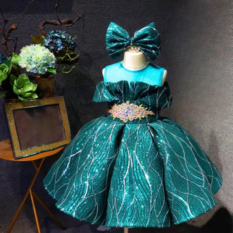 Unique Dress Liyadress