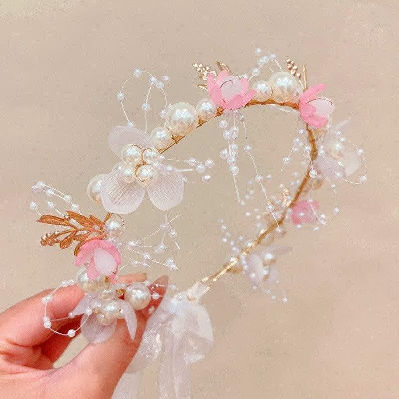 The dream princess headband makes every girl display picture 3